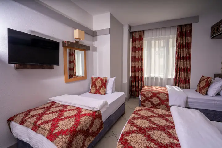 Анталья: Mevre Hotel