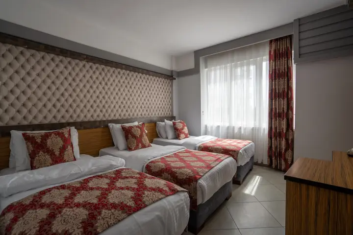 Анталья: Mevre Hotel