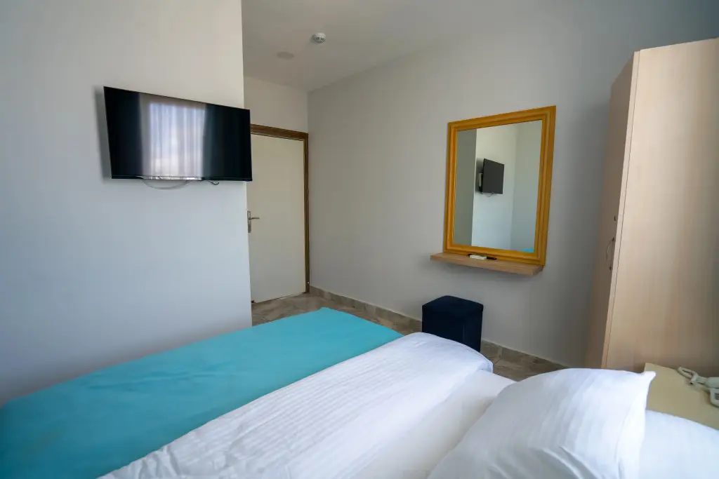 Анталья: Mevre Hotel