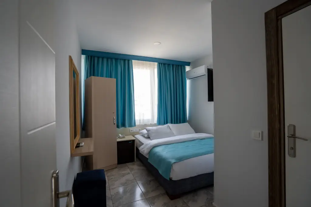 Анталья: Mevre Hotel