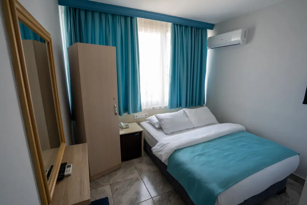 Анталья: Mevre Hotel