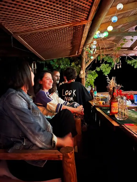 Deep Ocean Camping - Adults Only — фото 1