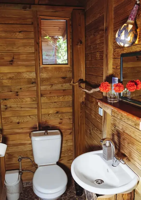 Фетхие: Deep Ocean Camping - Adults Only
