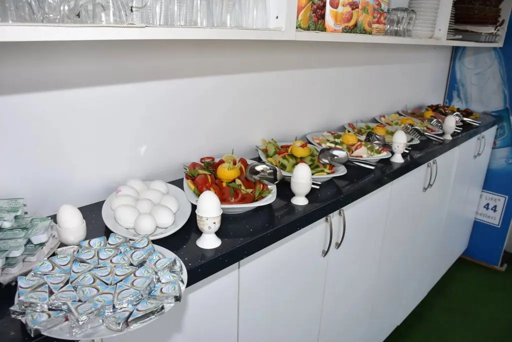Стамбул: Bade Hotel Kadikoy