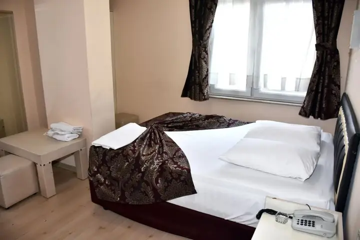 Стамбул: Bade Hotel Kadikoy