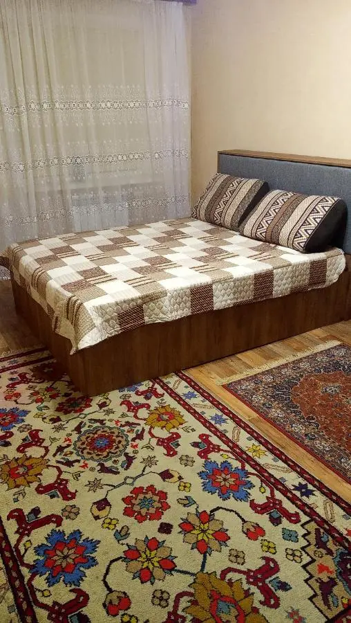 Елец: Apartment on Kostenko 44а