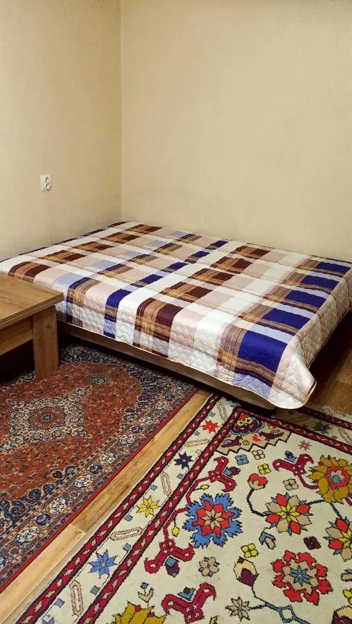 Елец: Apartment on Kostenko 44а