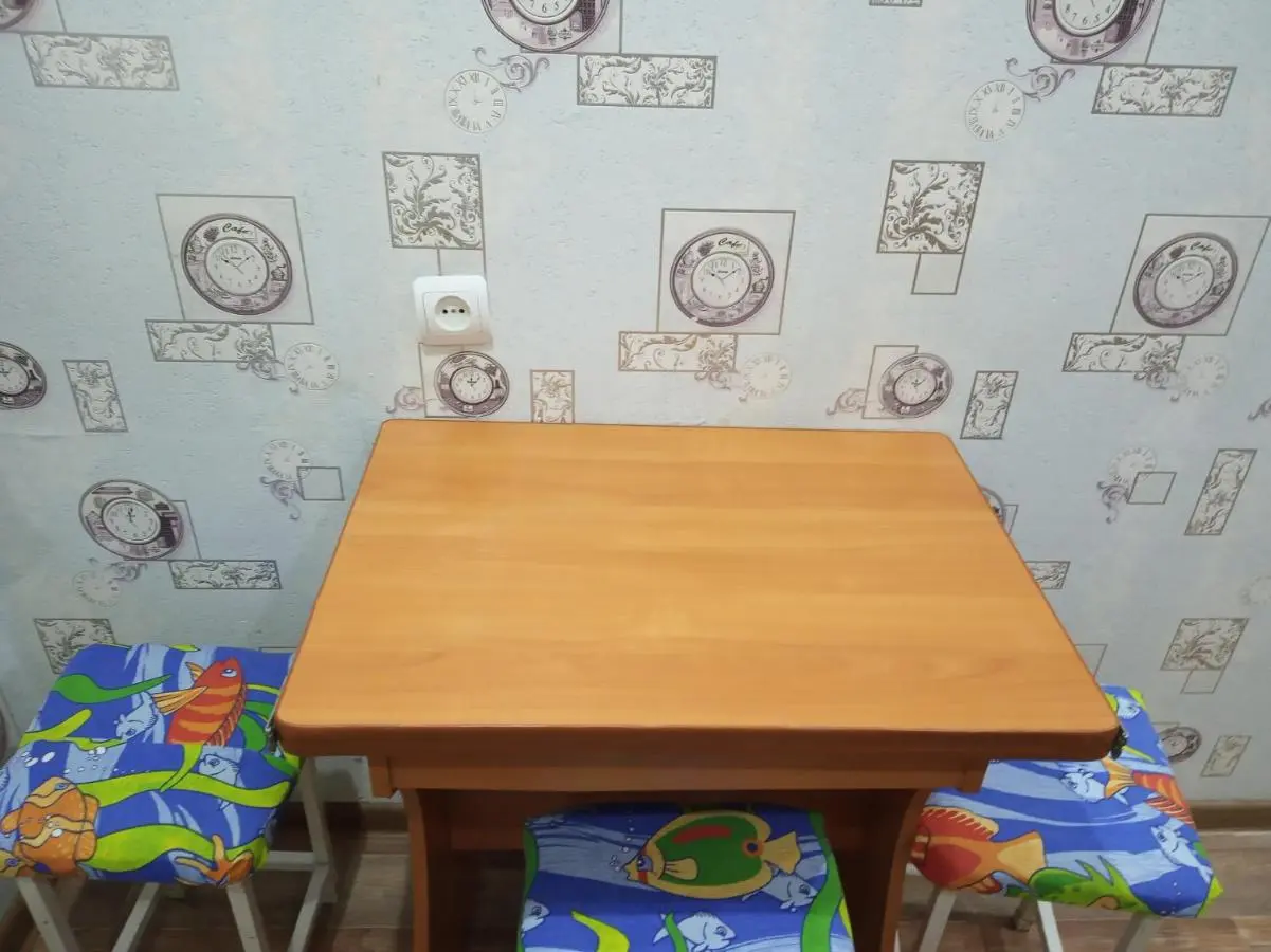 Елец: Apartment on Kostenko 44а