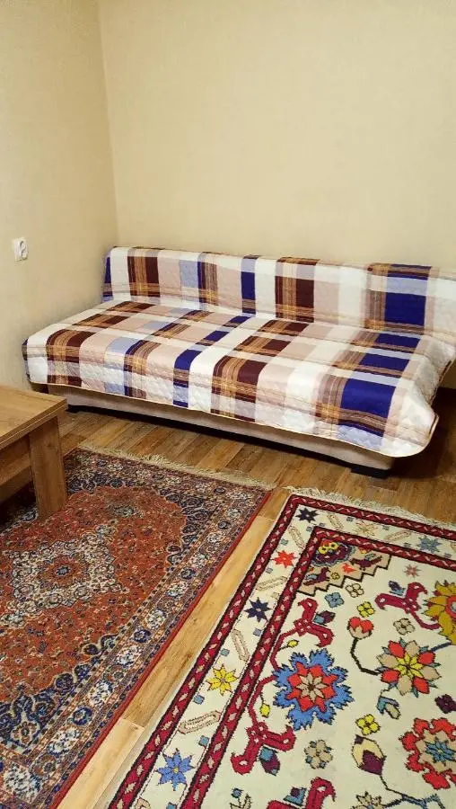 Елец: Apartment on Kostenko 44а