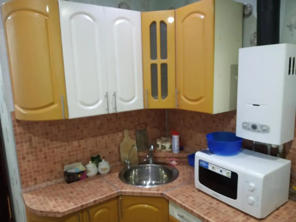 Елец: Apartment on Kostenko 44а