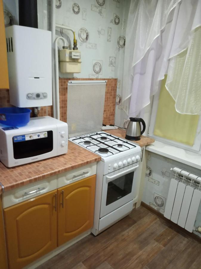 Елец: Apartment on Kostenko 44а
