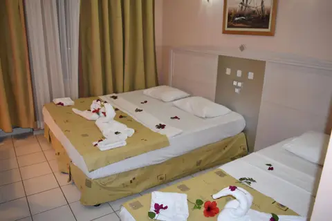 Ares Dream Hotel- All Inclusive — фото 1