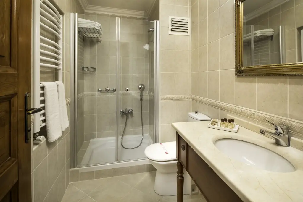 Стамбул: Hotel Sari Konak