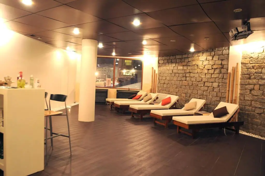 Османгази: Ladonia Hotels Fahri Uludağ