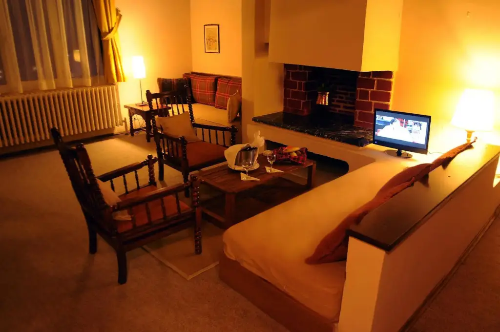 Османгази: Ladonia Hotels Fahri Uludağ
