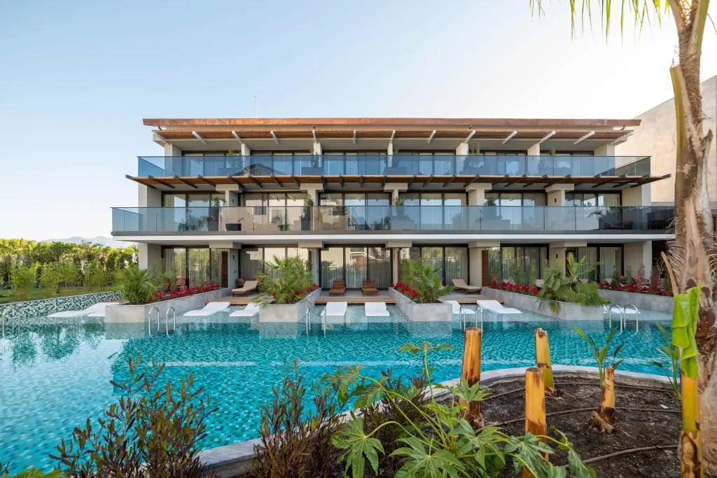 Фетхие: Akra Fethiye The Residence Tui Blue Sensatori – Adults Only– All Inclusive