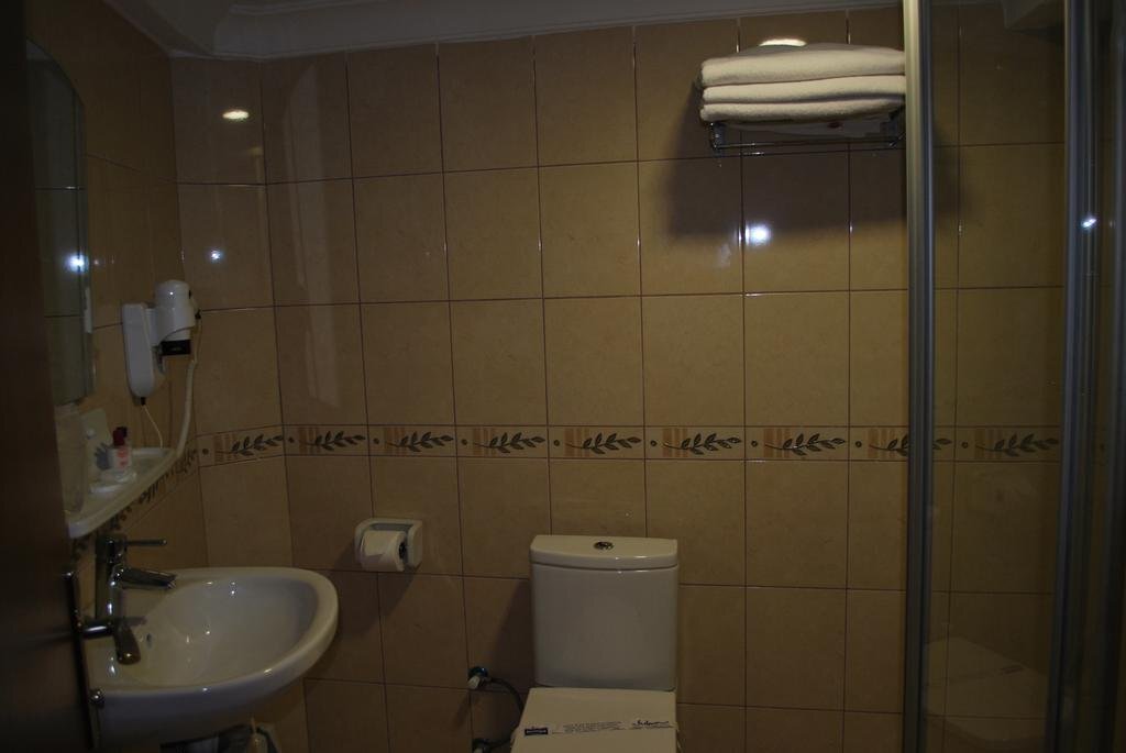Эдирне: Sultan Hotel