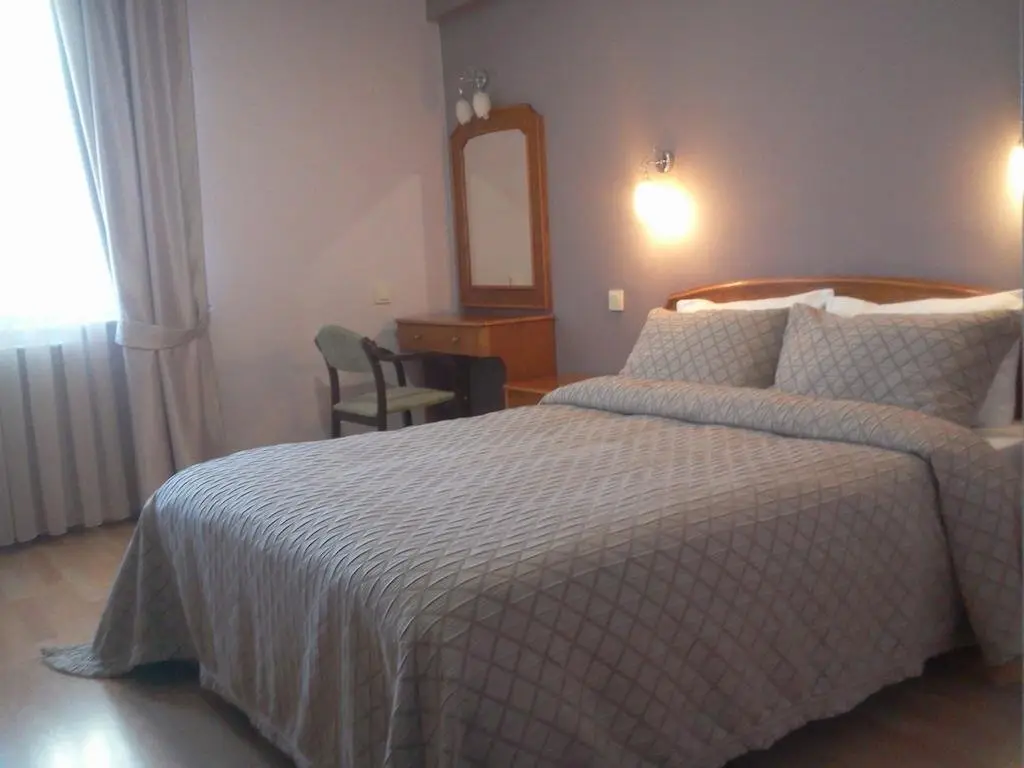 Эдирне: Sultan Hotel
