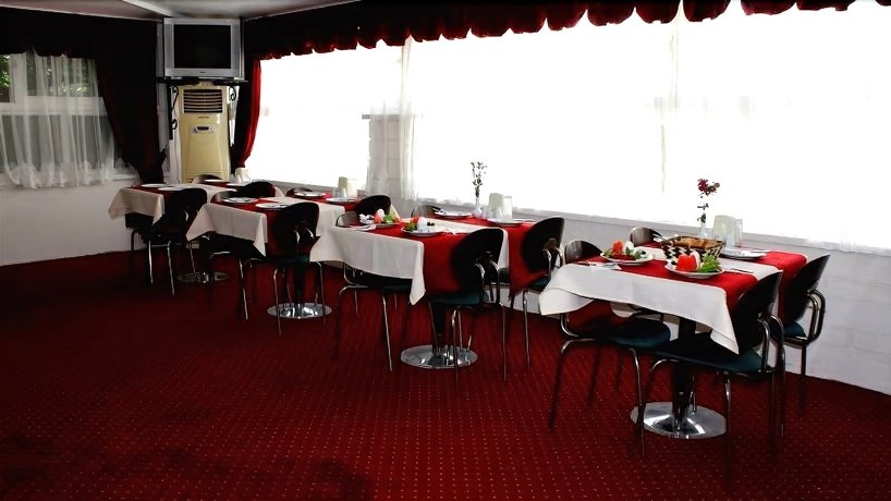 Анталья: Grand Sancak Hotel