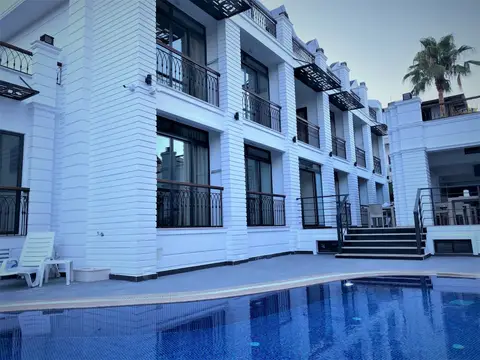 Miyas Luxury Hotel — фото 1