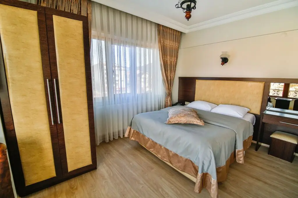 Бартын: Isikaltin Hotel
