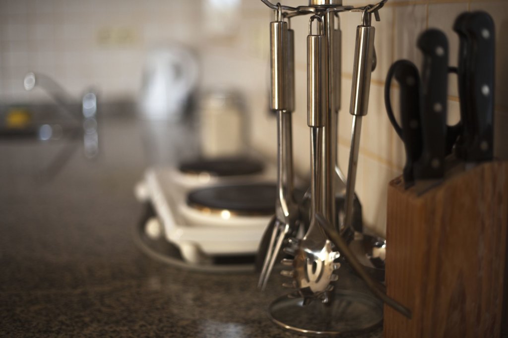 Каш: Kale Apart