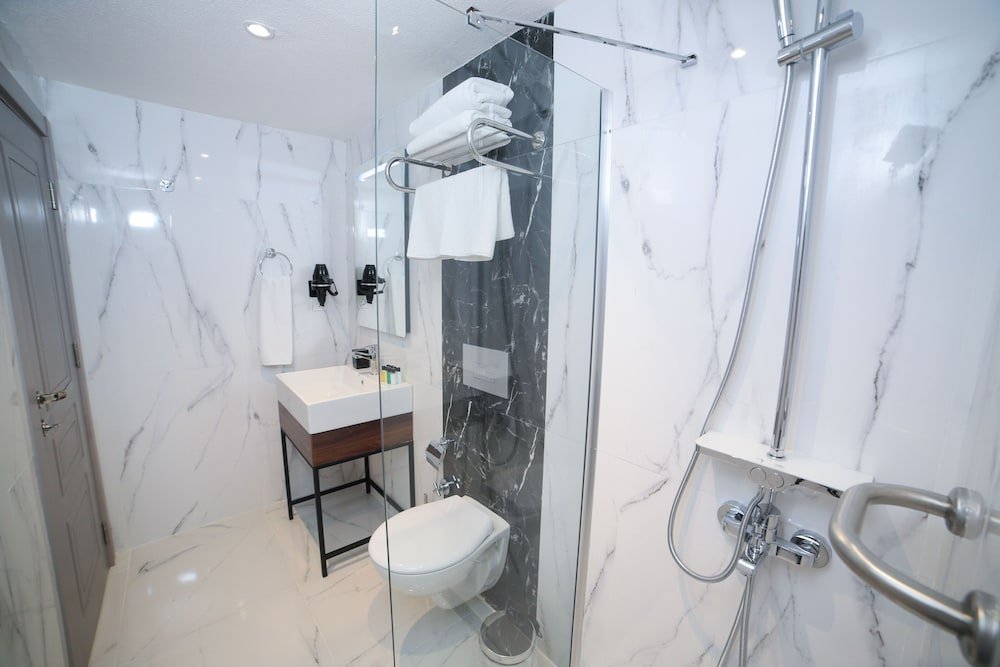 Стамбул: The Roomy Hotel Nişantaşı