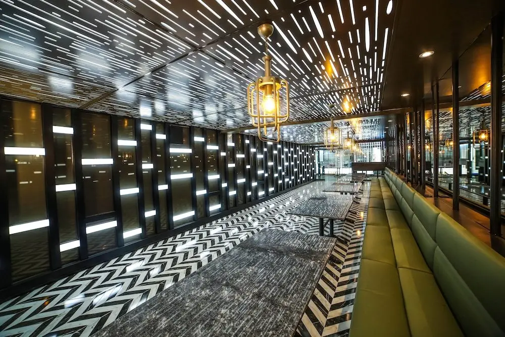 Стамбул: The Roomy Hotel Nişantaşı
