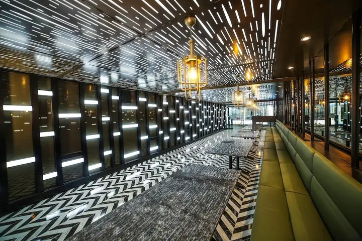 Стамбул: The Roomy Hotel Nişantaşı