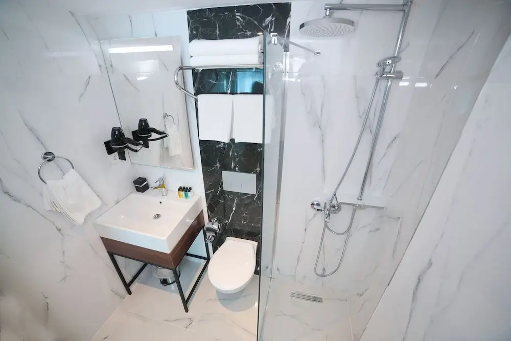Стамбул: The Roomy Hotel Nişantaşı