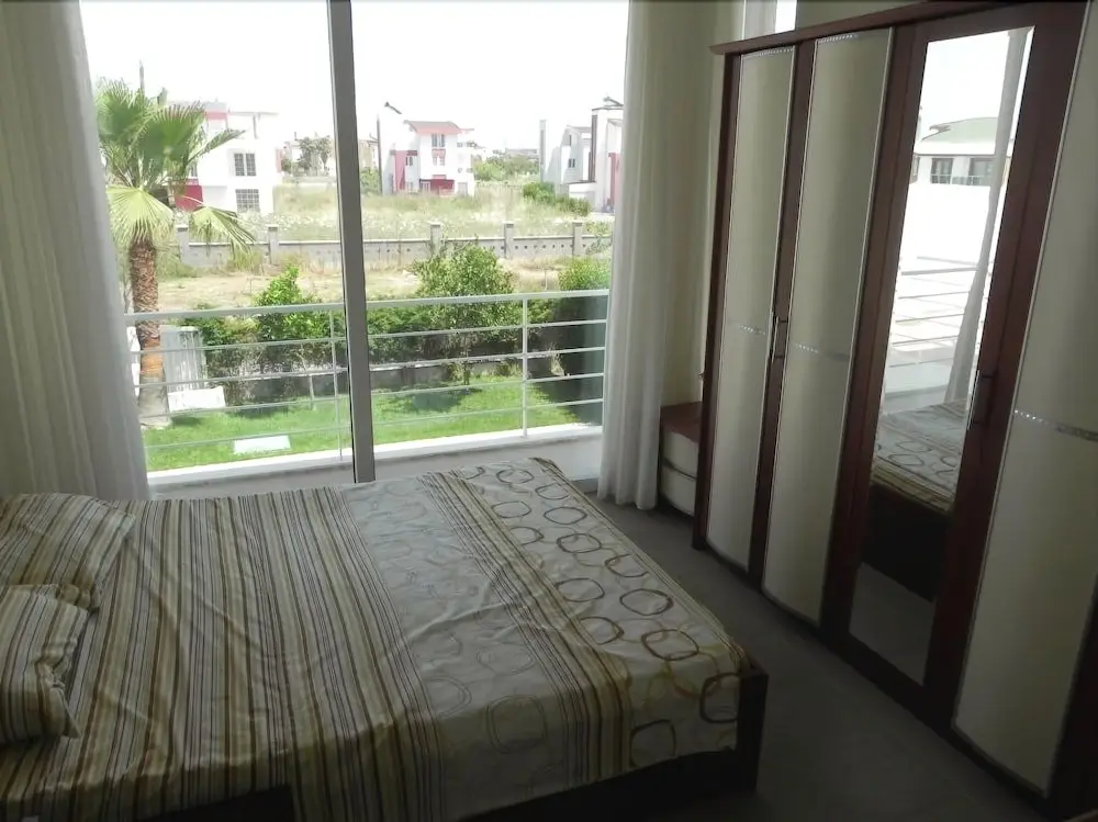 Белек: Novron Villa B5
