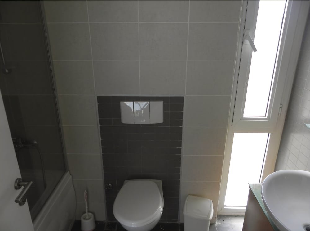 Белек: Novron Villa B5