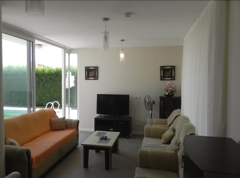 Белек: Novron Villa B5