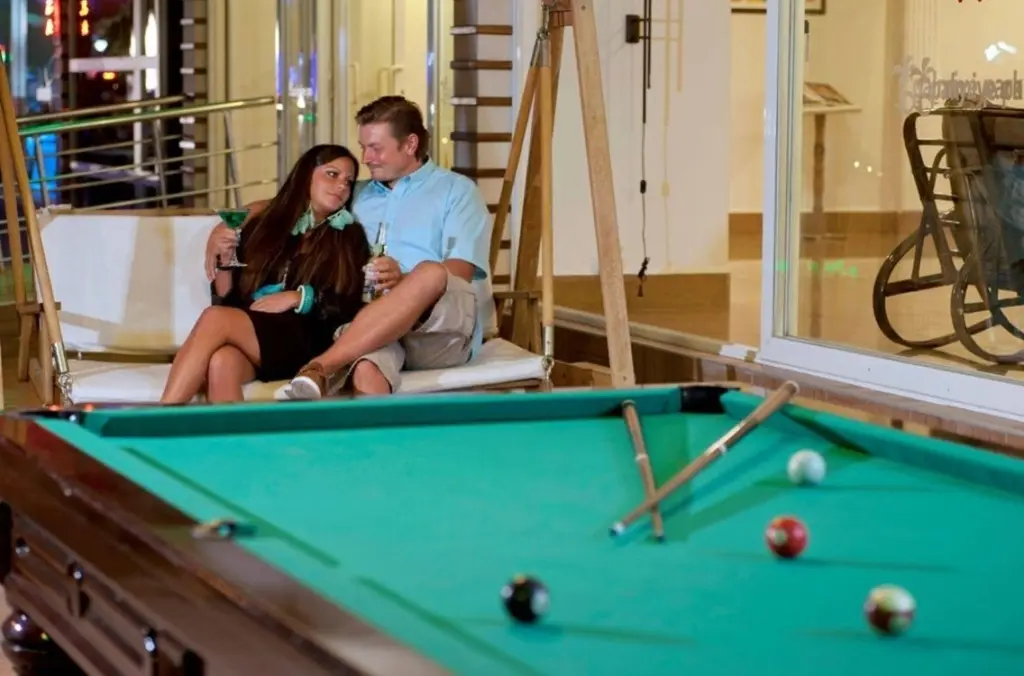 Аланья: Royalisa City Apart Hotel