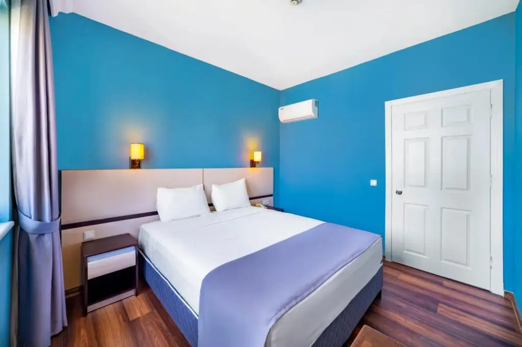 Аланья: Royalisa City Apart Hotel