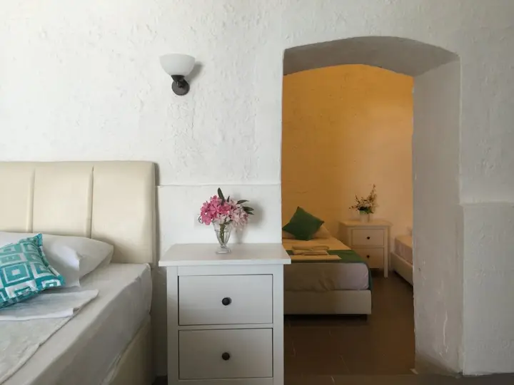 Голькой: Nazli Hotel