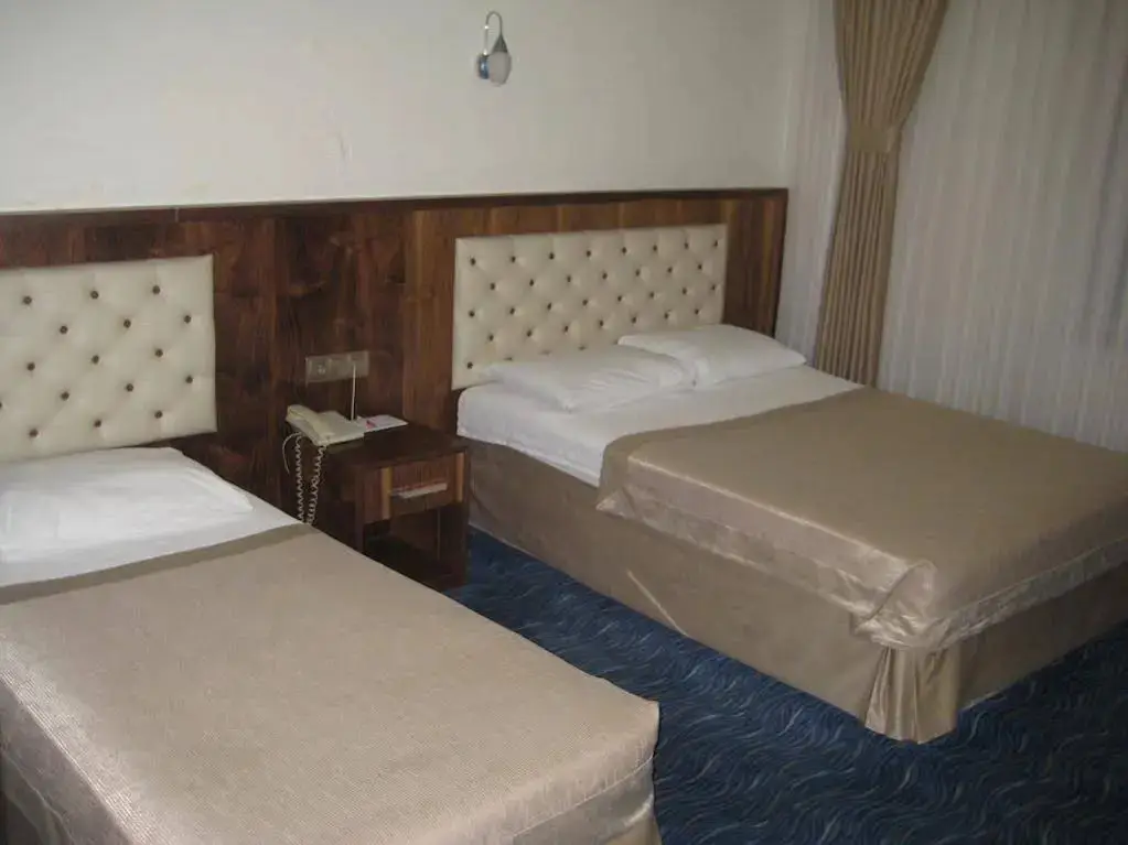 Диярбакыр: Miroglu Hotel