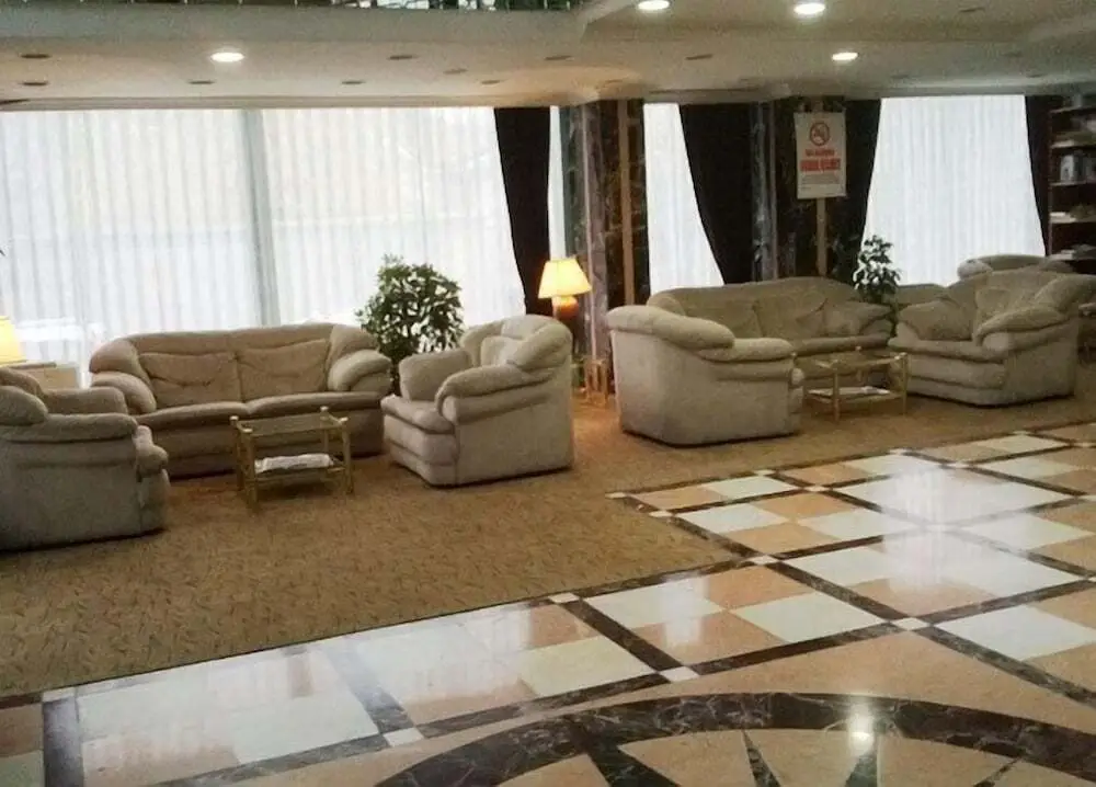 Диярбакыр: Miroglu Hotel