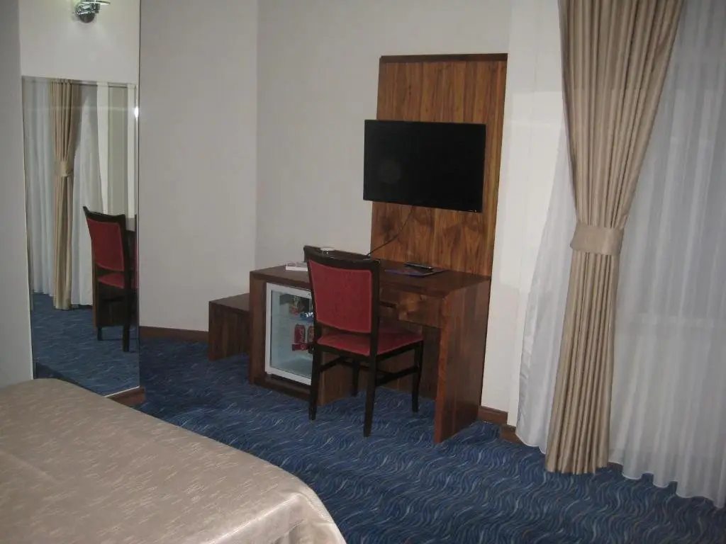 Диярбакыр: Miroglu Hotel