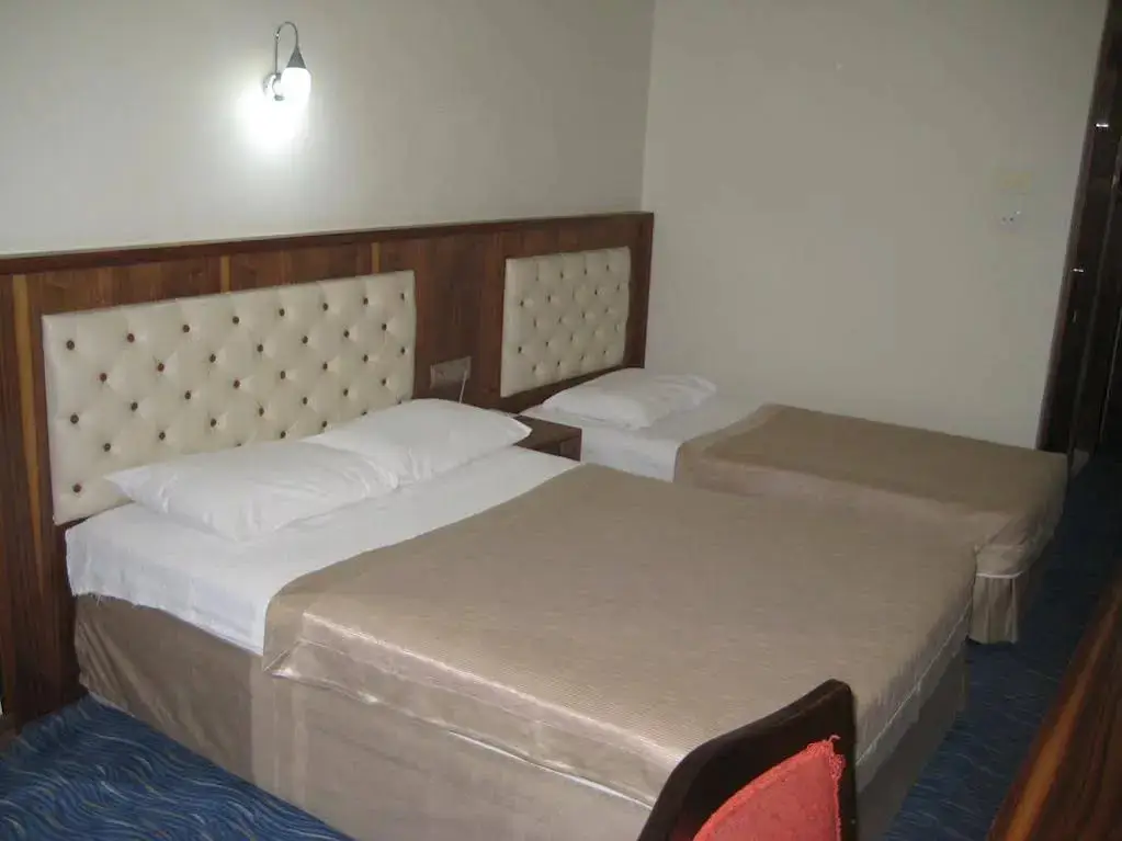 Диярбакыр: Miroglu Hotel