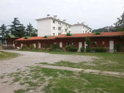 Amastris Hotel — фото 1