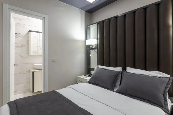 Стамбул: Bakirkoy Otel