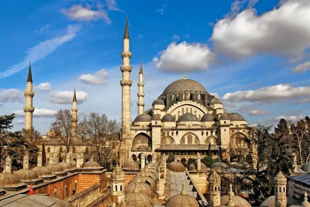 Стамбул: Bakirkoy Otel
