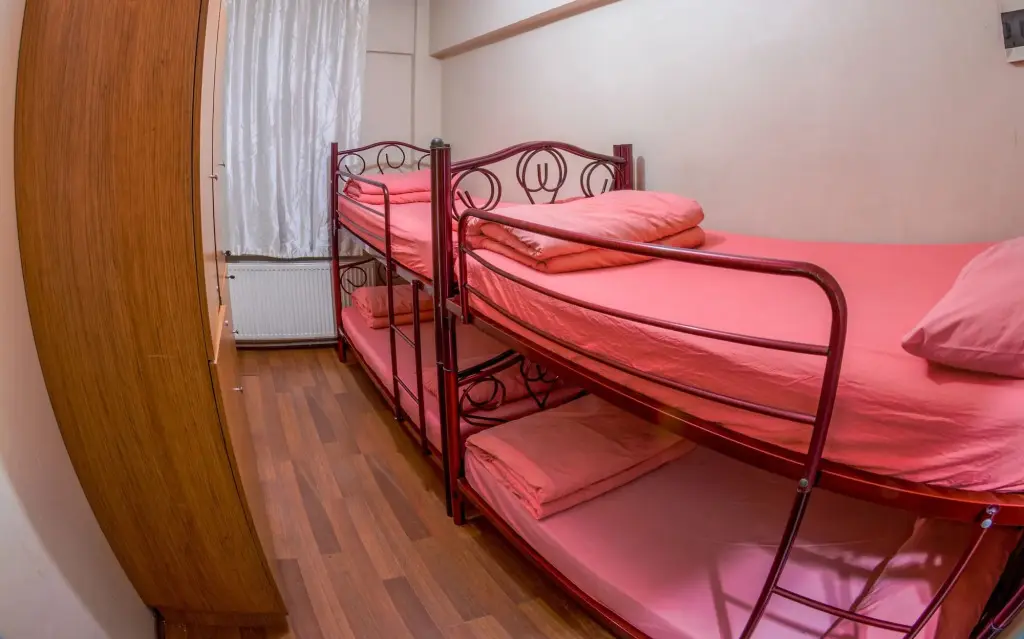 Стамбул: Gokce Pansiyon - Adult Only