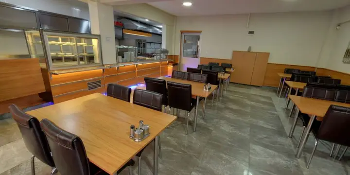 Стамбул: Gokce Pansiyon - Adult Only