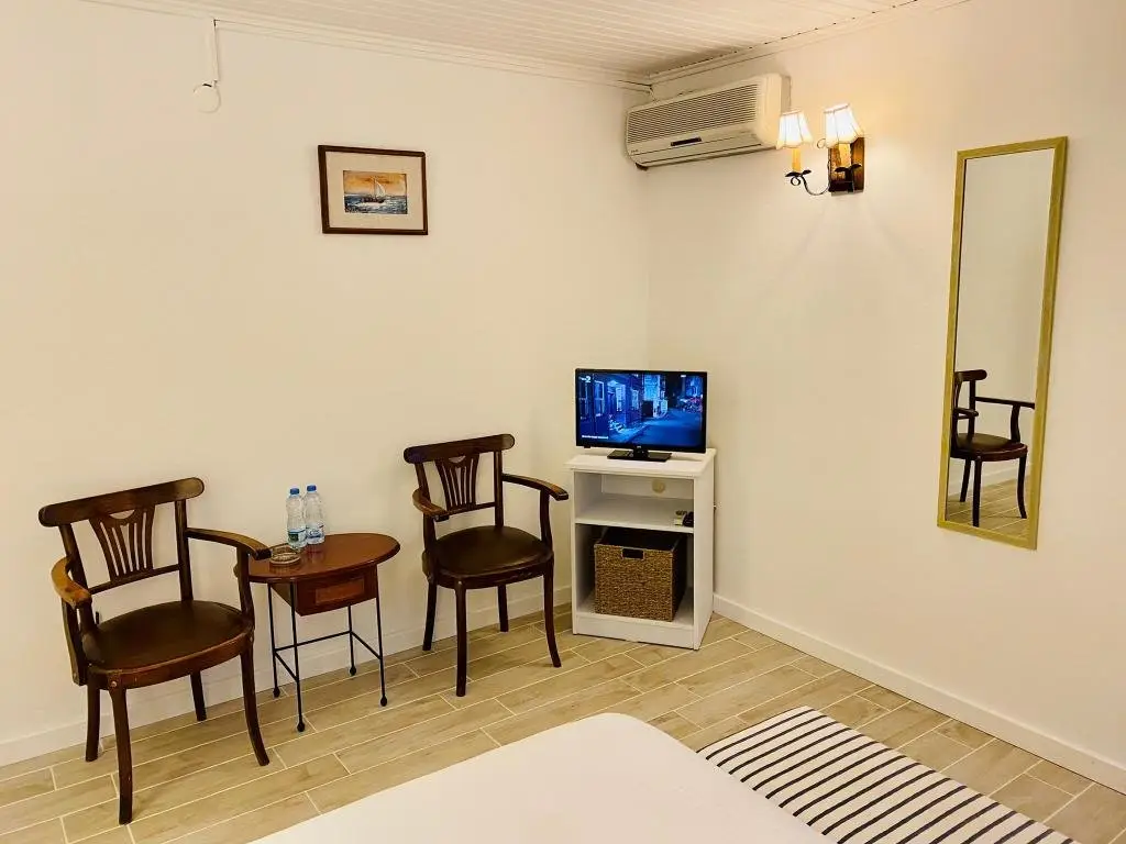Сайл: Agva Piccolo Mondo Hotel - Adults Only