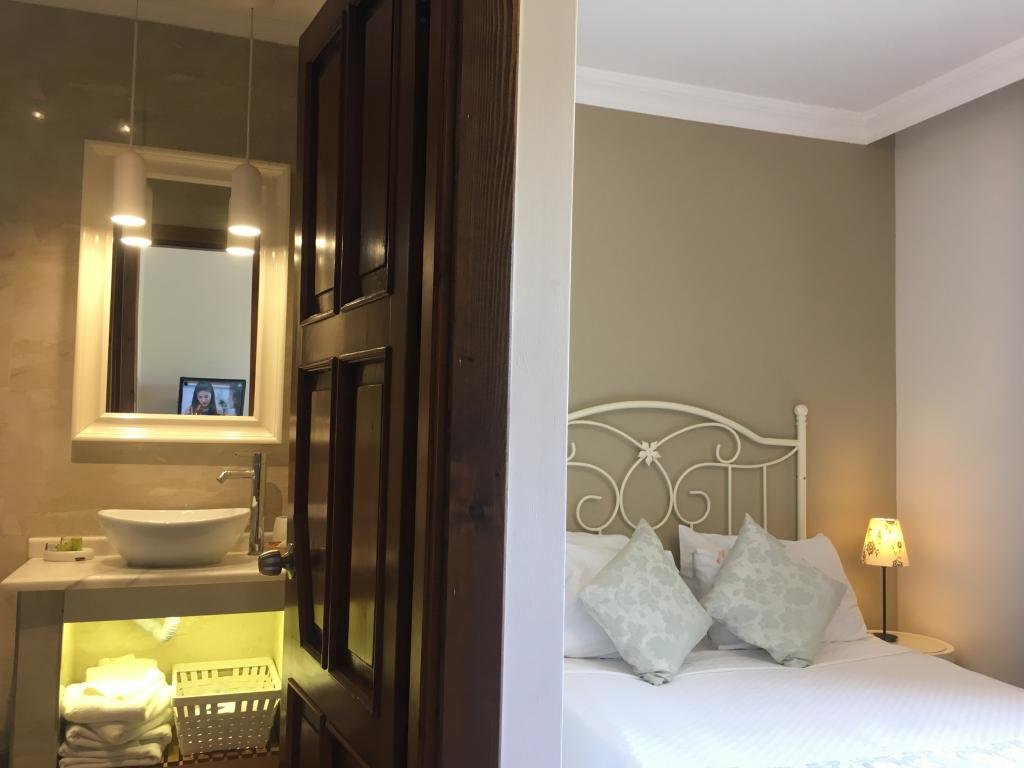 Сайл: Agva Piccolo Mondo Hotel - Adults Only