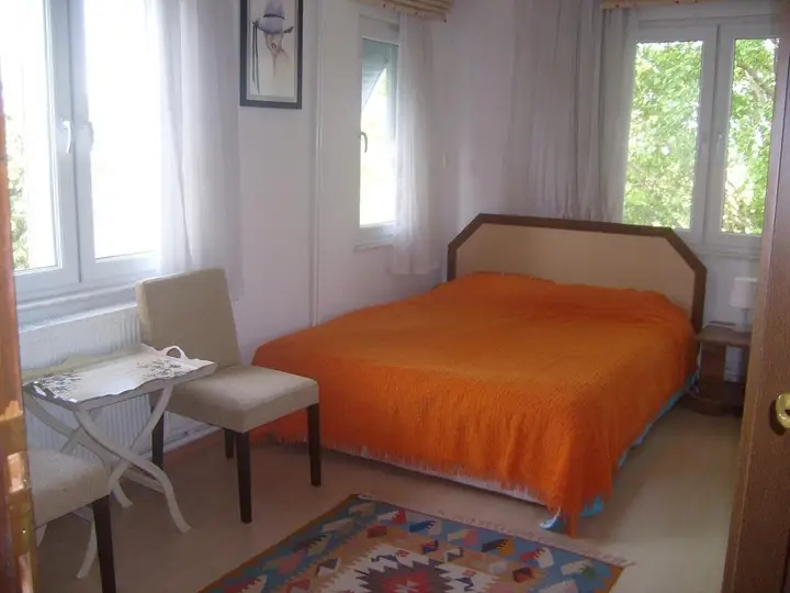 Аксу: Antalya Farm House