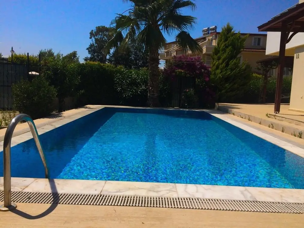 Белек: Villa Belek Resort