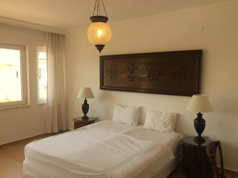 Белек: Villa Belek Resort